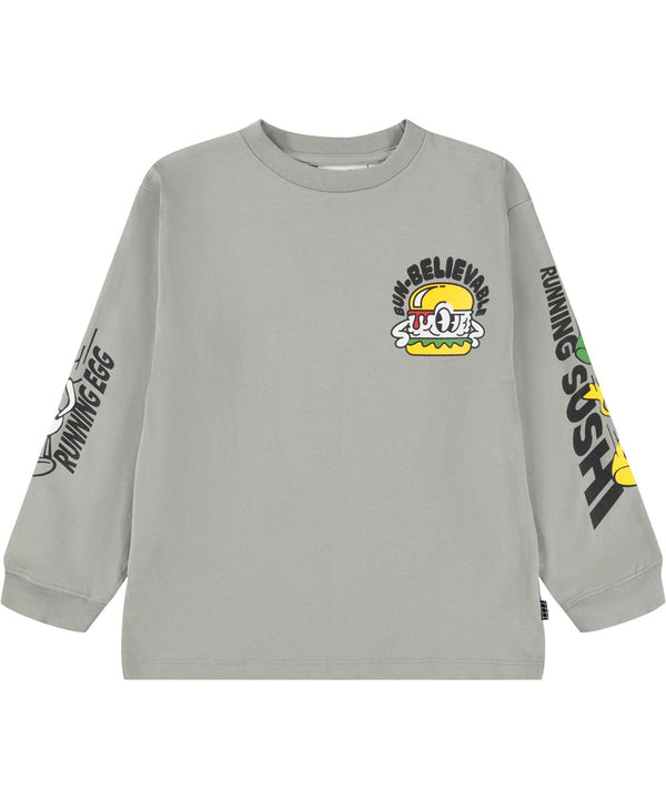 Maglia funny food