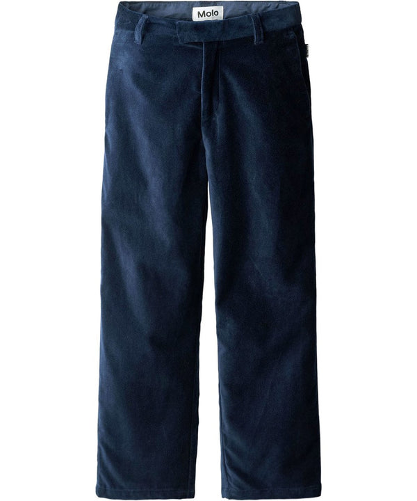 Pantalone blu