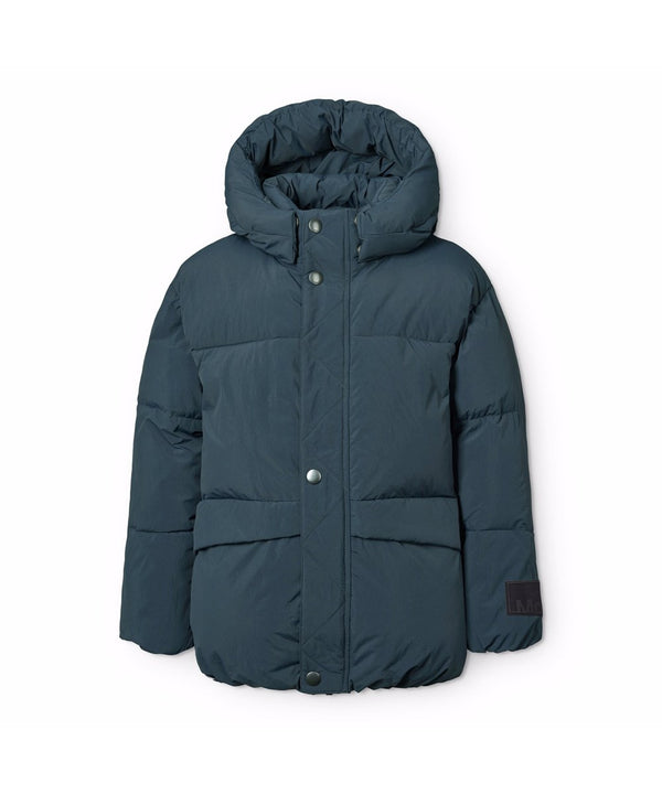 Giacca blu