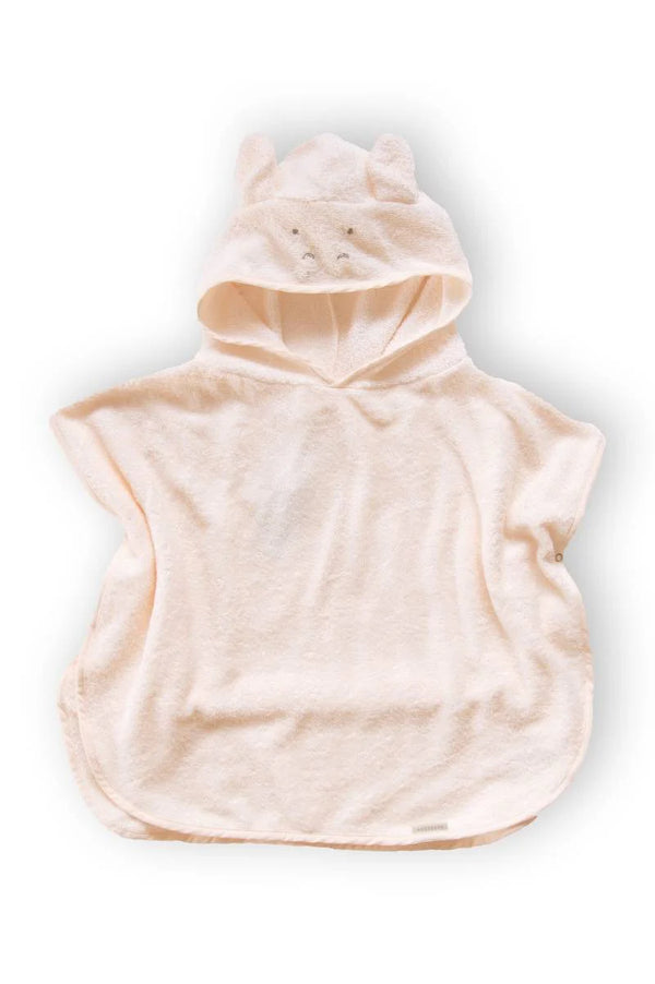 Poncho Ippopotamo