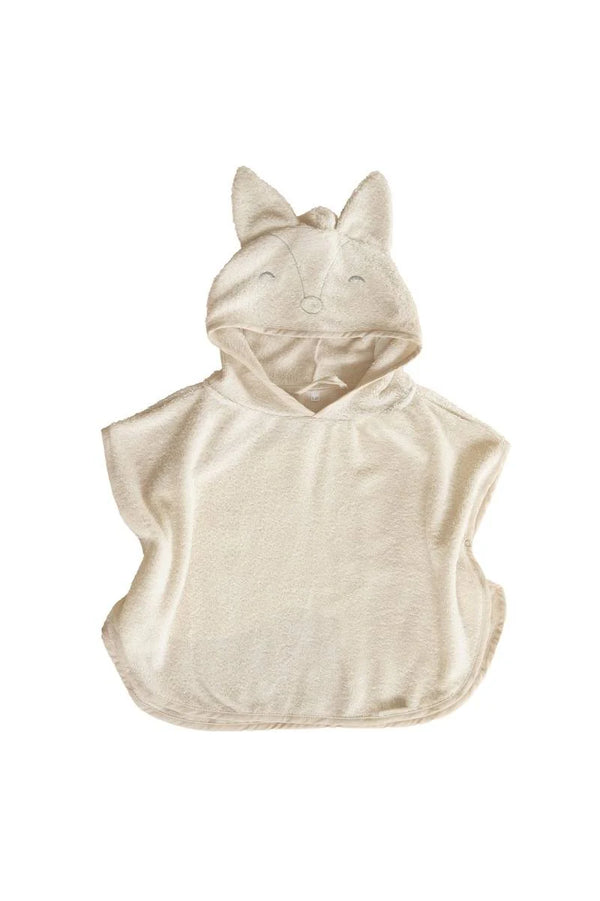 Il Poncho Volpe
