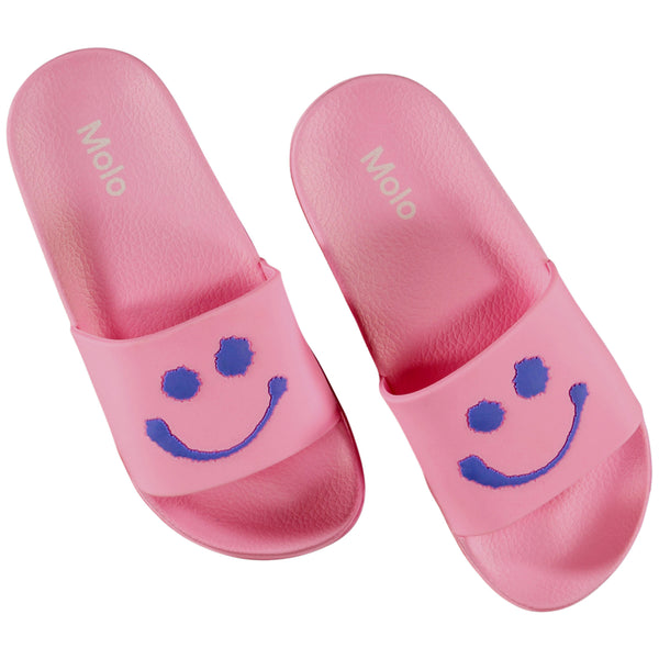 Ciabatte smile