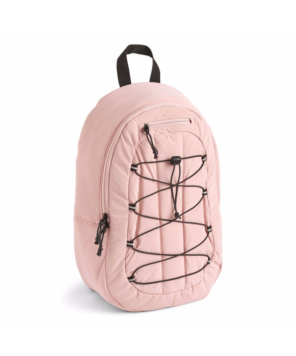 Zaino rosa