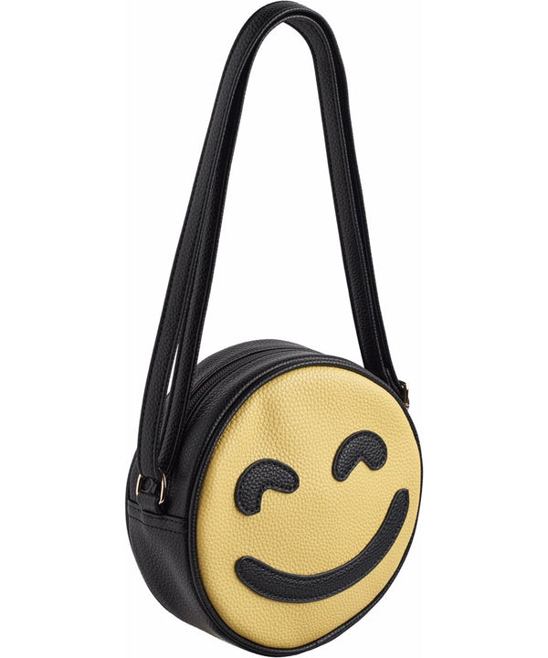 Borsa smile