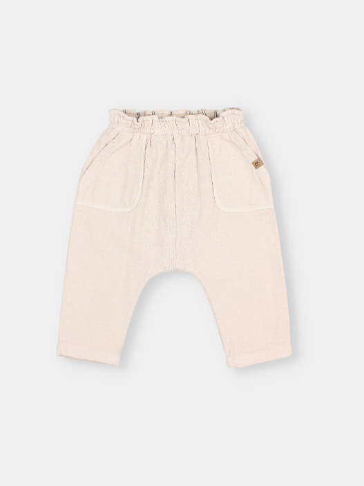 Pantaloni tasca
