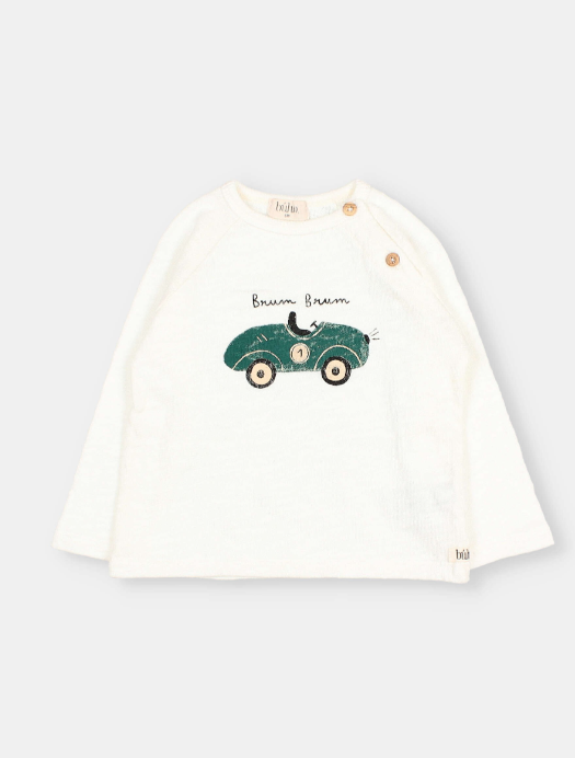 Maglietta auto