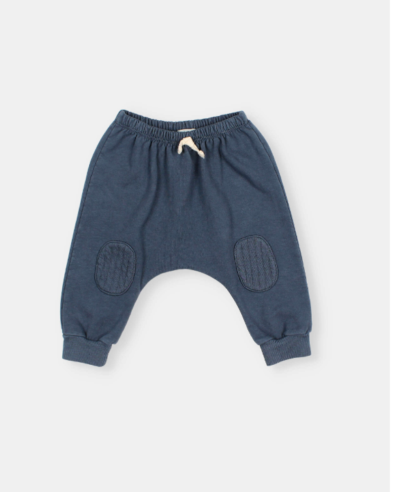 Pantaloni in pile