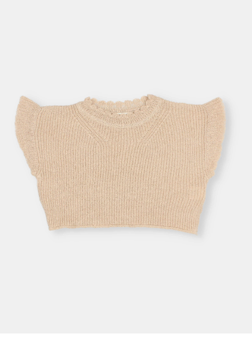 Gilet corto