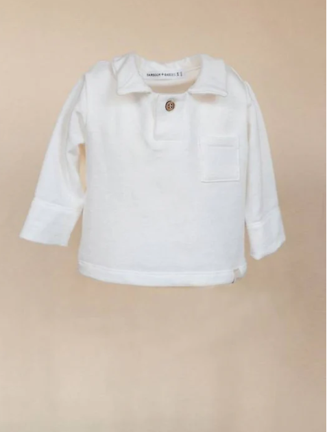 Maglietta polo