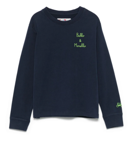 T-shirt Luton Jr