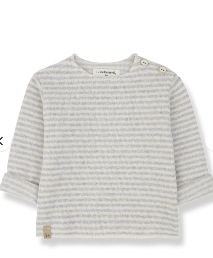 T-shirt manica lunga