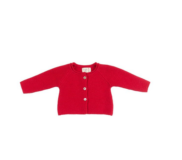 Giacca links in lana/cashmere