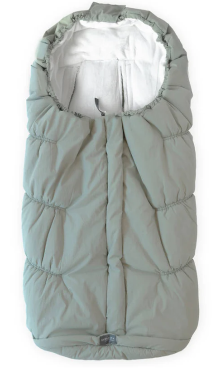 Sacco Invernale per Ovetto /carrozzino igloo mini colore army
