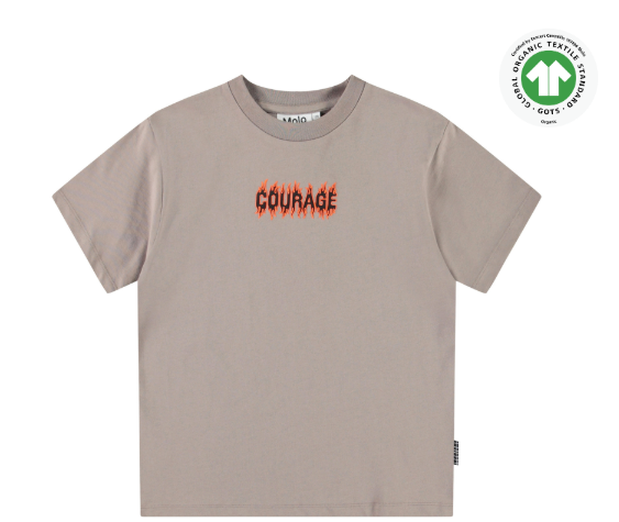 T- shirt Rodney Cinder Rock