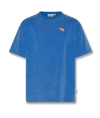 T-shirt gamberetti