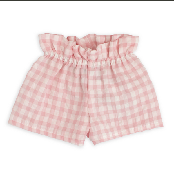 Shorts vichy
