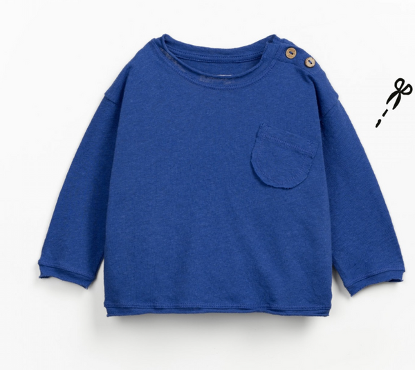 T-shirt manica lunga