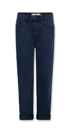 Pantaloni james overdye