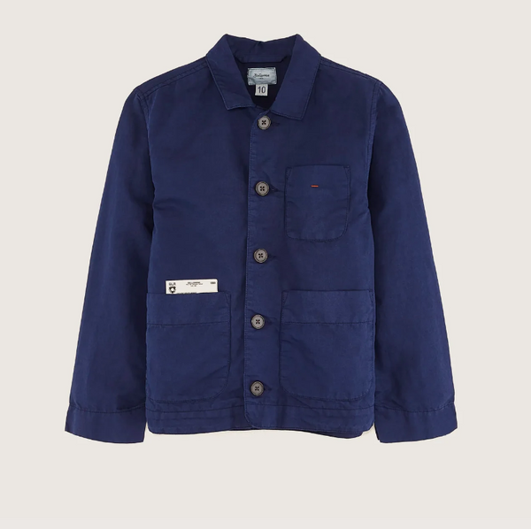 Camicia oversize