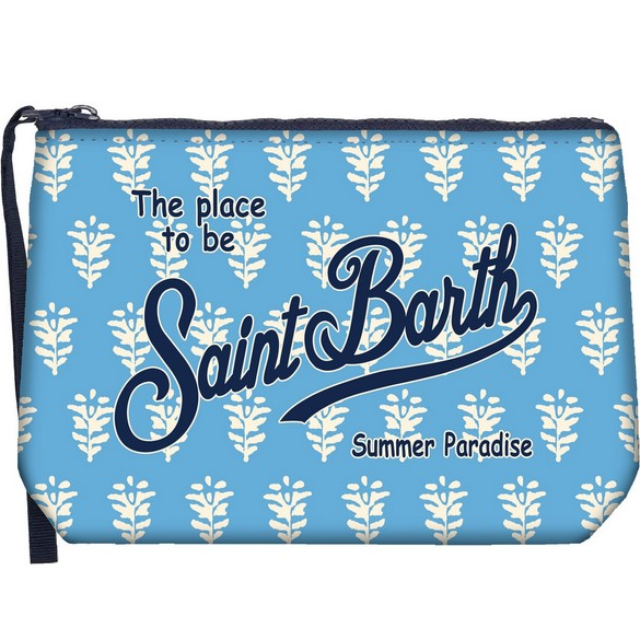 Pochette Aline radical buti  con logo