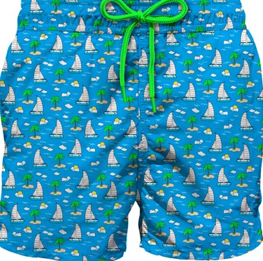 Costume da bagno Paradise Island
