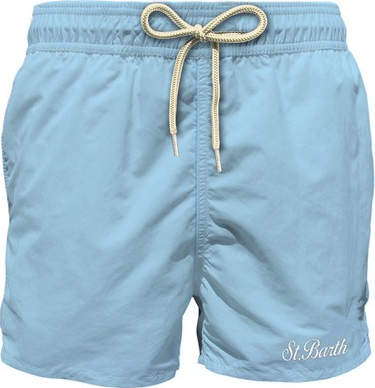 Costume da bagno con ricamo logo