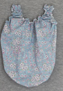 Costume intero di cotone liberty