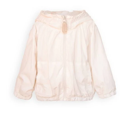 Giacca estiva Bimba rosa