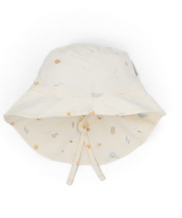 CAPPELLINO DA MARE UV50+