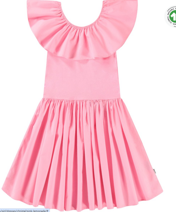 Abito in cotone
