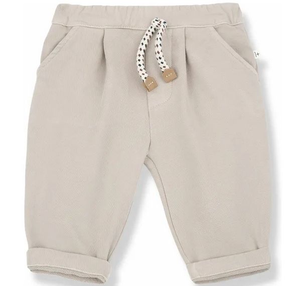 Pantalone beige