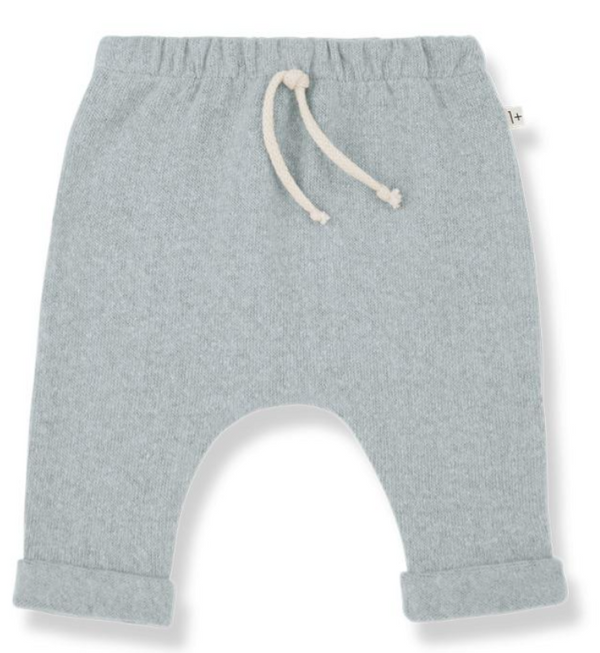 Pantaloni in caldo cotone