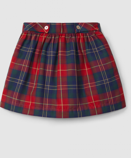 Gonna a quadri pull-up