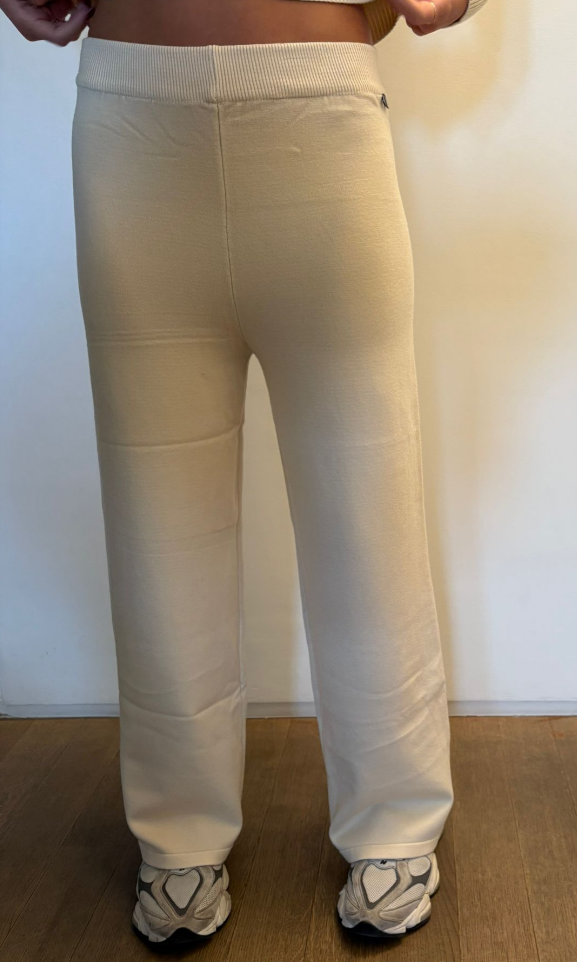 Pantalone panna