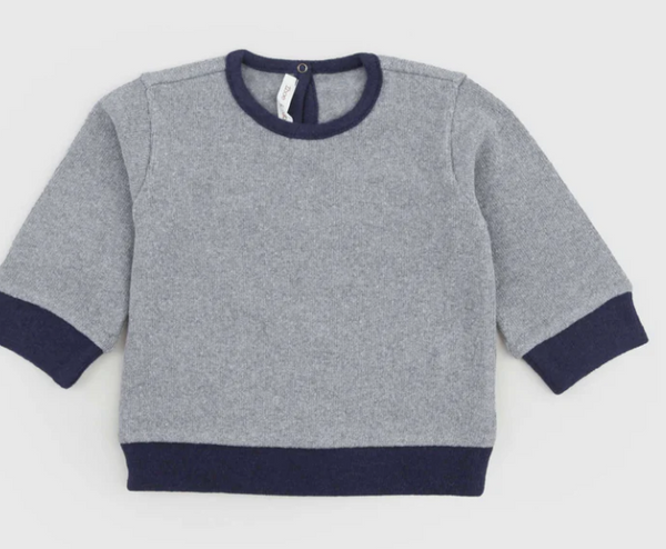 Maglia E Apertura Sul Retro