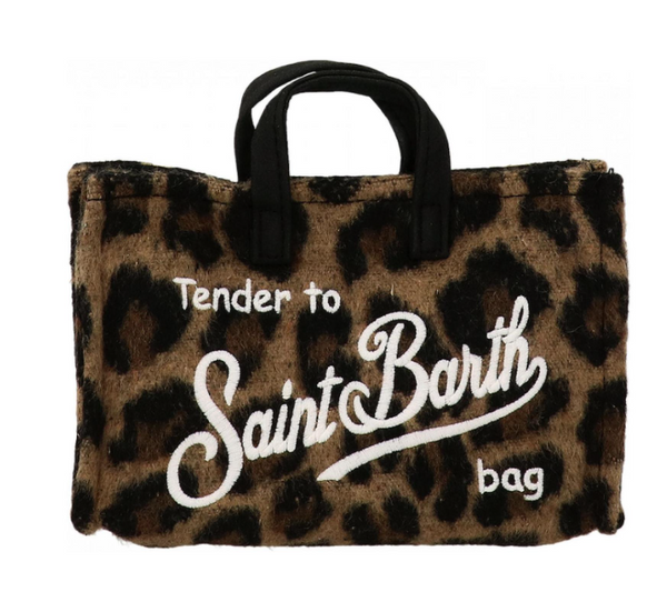 Phone bag leopard