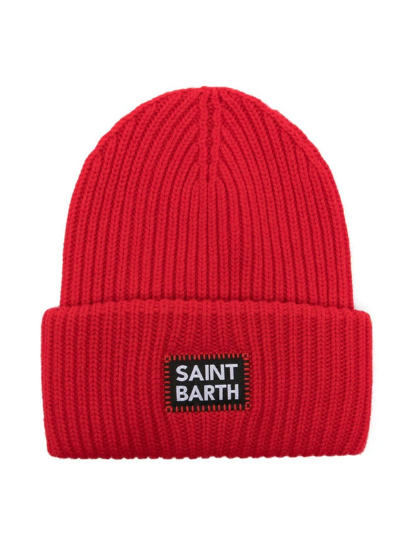 Cappello rosso