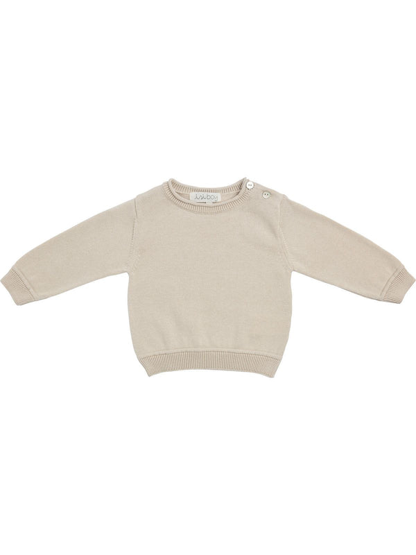 Maglione  in cotone